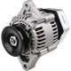 ALTERNATOR 12V 40A SUITS DENSO DXA487