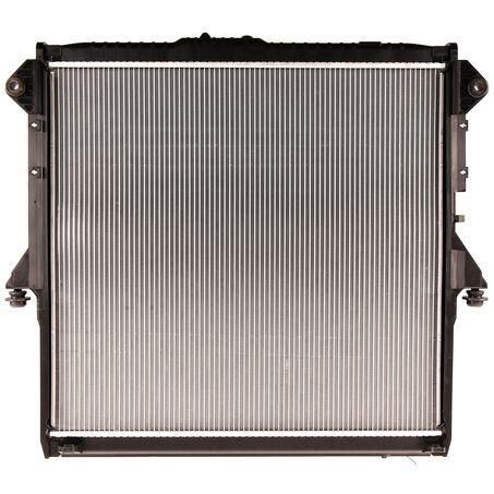 FLOKOOL FORD MAZDA RADIATOR ENGINE COOLING ALUMINIUM CORE PLASTIC TANK RAD1432