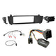 Aerpro Install Kit To Suit BMW X3 E83 (Black) FP8314K