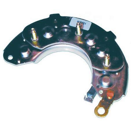 OEX ALTERNATOR RECTIFIER HITACHI STYLE 9 DIODES