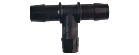 GATES TEE CENTER 1/2IN. 28633EA