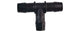 GATES TEE CENTER 1/2IN. 28633EA