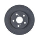 RDA FRONT BRAKE ROTOR TOYOTA CARINA CELICA CORONA ALLION EXIV