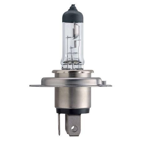 Philips H4 Globe 12v 60/55w Longlife Ecovision - Box of 2 12342LLECOS2