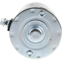 Starter Motor 12V 15Th CCW United Tech Style SMX019