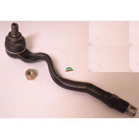 SAS AUTO PARTS SAS Tie Rod End SIR104029