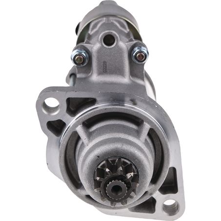 OEX Starter Motor 12V 10Th CW Denso Style DXS4060