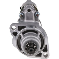OEX Starter Motor 12V 10Th CW Denso Style DXS4060