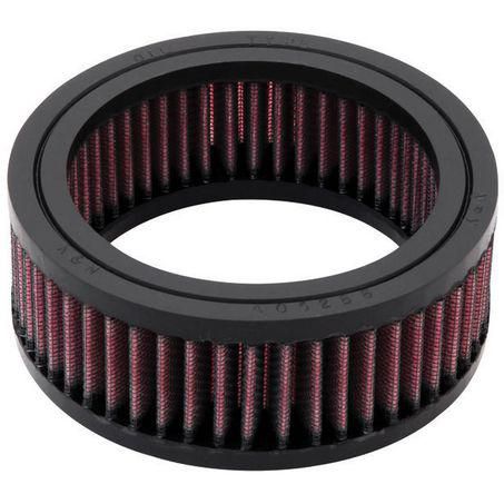 K&N Air Filter Round E-3200