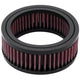 K&N Air Filter Round E-3200
