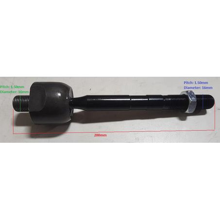 Steering Column Components
