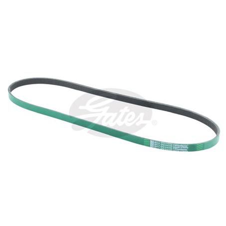 GATES FLEETRUNNER HD MICRO V-BELT 4PK1040HD
