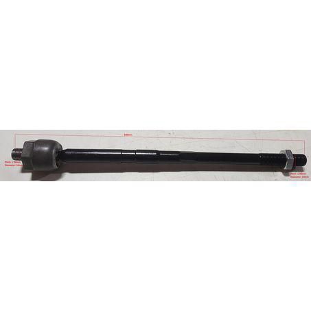 SAS AUTO PARTS SAS Tie Rod End BTR5560