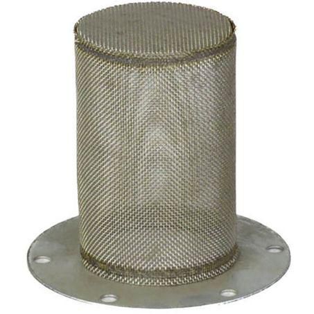 Donaldson Baffle Assly  12 A D/Cup P101238