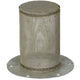 Donaldson Baffle Assly  12 A D/Cup P101238