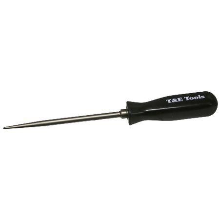 T & E TOOLS T&E Scratch Awl125mm 1014