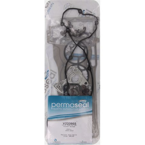 PERMASEAL Head Set