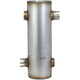 Donaldson Muffler Round Style 5 M065141