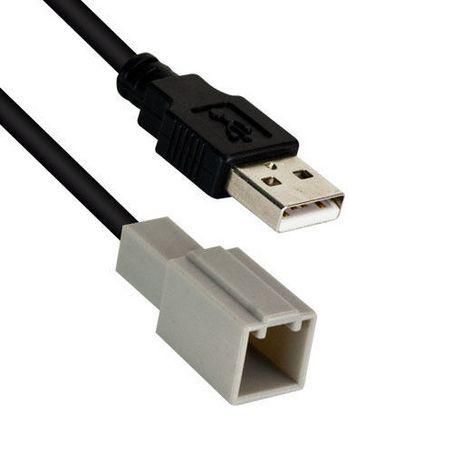 Aerpro USB Adaptor To Retain Oe Usb APTOUSB1