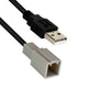 Aerpro USB Adaptor To Retain Oe Usb APTOUSB1