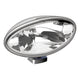 Hella - Comet FF300 Driving Lamp 12V 55W 1314