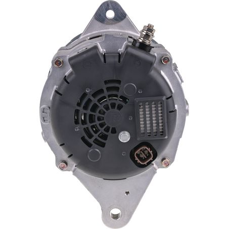 OEX Alternator 24V 100A Sawafuji SXA733