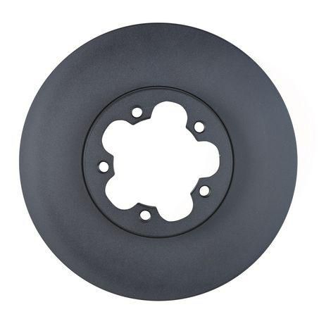 RDA DISC ROTOR 300MM X 25 MIN (M12X1.5) FORD MAVERICK TRANSIT RDA7380