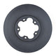 RDA DISC ROTOR 300MM X 25 MIN (M12X1.5) FORD MAVERICK TRANSIT RDA7380