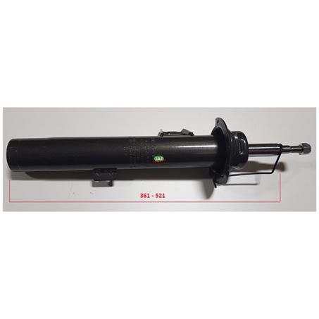 CODE9 Strut 9268005R