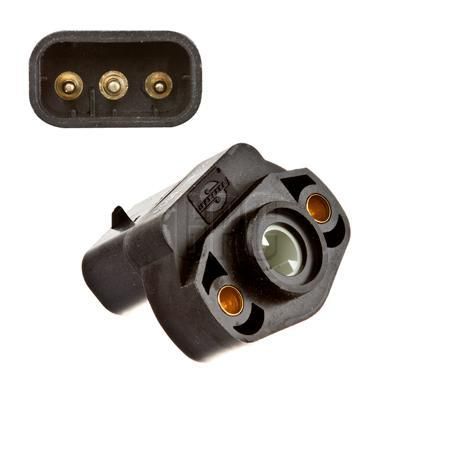 Fuelmiser Throttle Position Sensor CTPS163