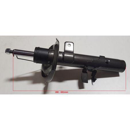 CODE9 Strut 929401R