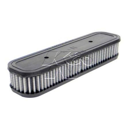 K&N Air Filter Panel SU-1200