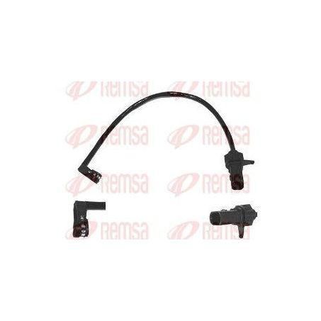 Remsa Brake Wear Sensor Length: 300mm PAIR - 001077