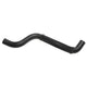 Gates Radiator Hose 05-2934