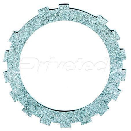DRIVETECH Steel A340 2Nd Brake 4Mm