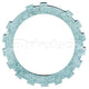 DRIVETECH Steel A340 2Nd Brake 4Mm