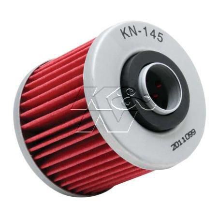 K&N Oil Filter Cartridge KN-145