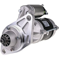 Nikko NXS9026 Starter Motor – 24V 4.5kW 11-Tooth CCW – New OE Quality