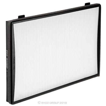 Ryco Cabin Air Filter - Pollen RCA360P