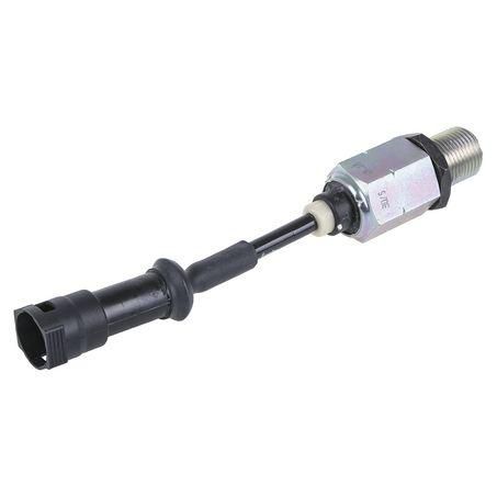VDO Hall Effect / Pulse Sender M18 x 1.5 Blade Terminals 340.007