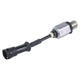 VDO Hall Effect / Pulse Sender M18 x 1.5 Blade Terminals 340.007