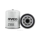 RYCO OIL FILTER (SPIN-ON) - HINO Z955