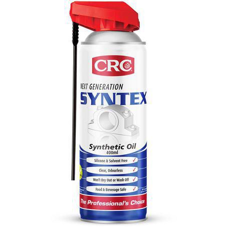 CRC Syntex 400ml 3035