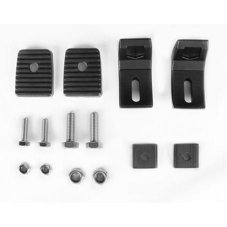 Hella Black Magic Mount Bracket Kit 8HG 358 176-341