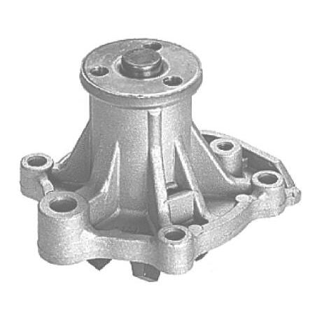 GMB Water Pump OE Fit OE Performance 2 Year Warranty GWHO-23A