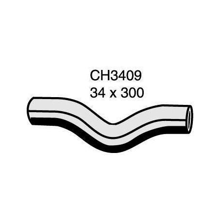 MACKAY TOP HOSE 180SX 2.0