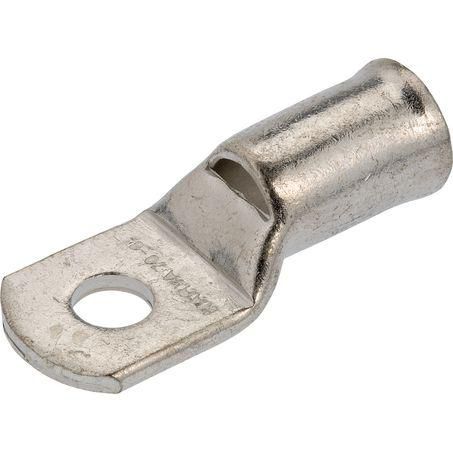 Narva Cable Lug 70mm2 10mm Stud Flared End 57141