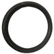 Performance Black Steering Wheel Cover - RSWCRBLK