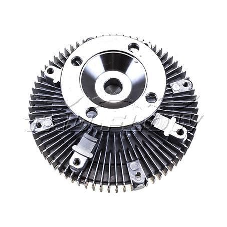 TRU-FLOW Tru Flow Radiator Clutch Fan TFC252