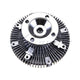 TRU-FLOW Tru Flow Radiator Clutch Fan TFC252